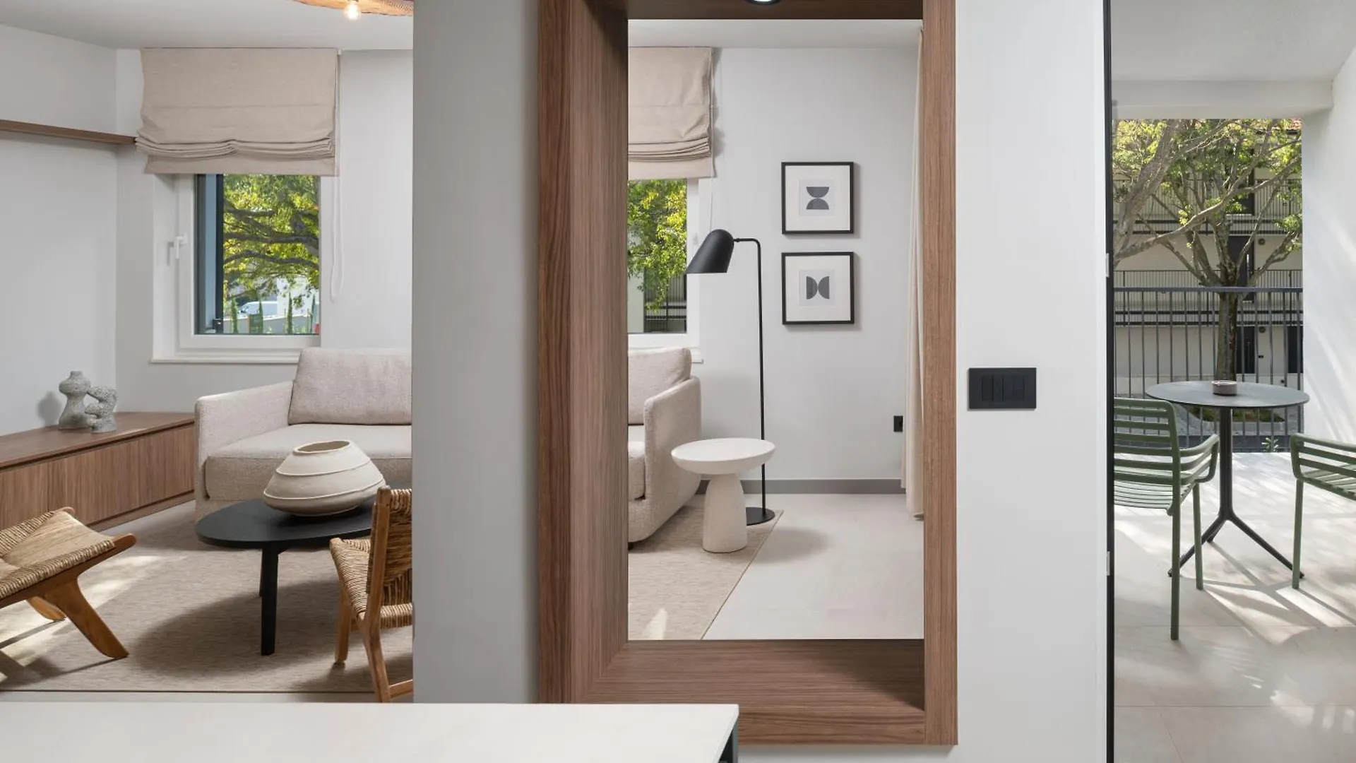 Molum Hotel & Residences Sveti Filip i Jakov