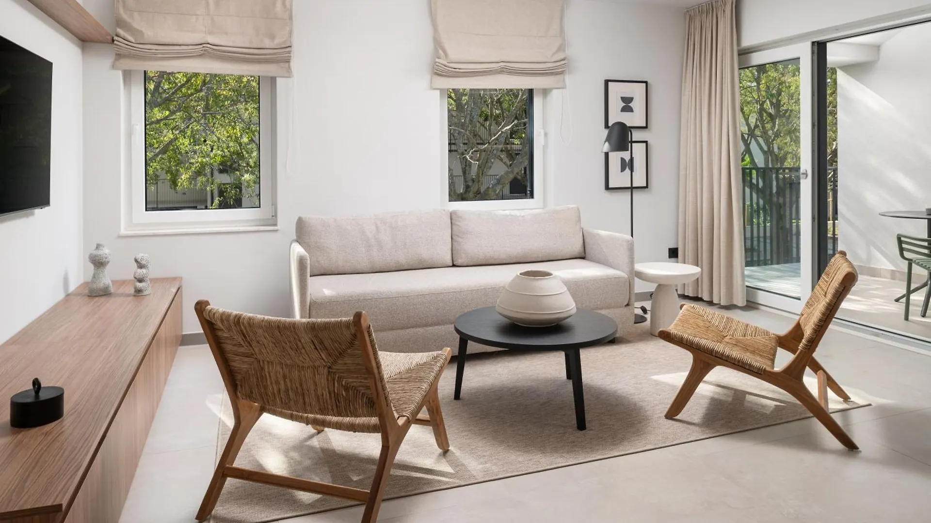 Molum Hotel & Residences Sveti Filip i Jakov 5*,  Croatia