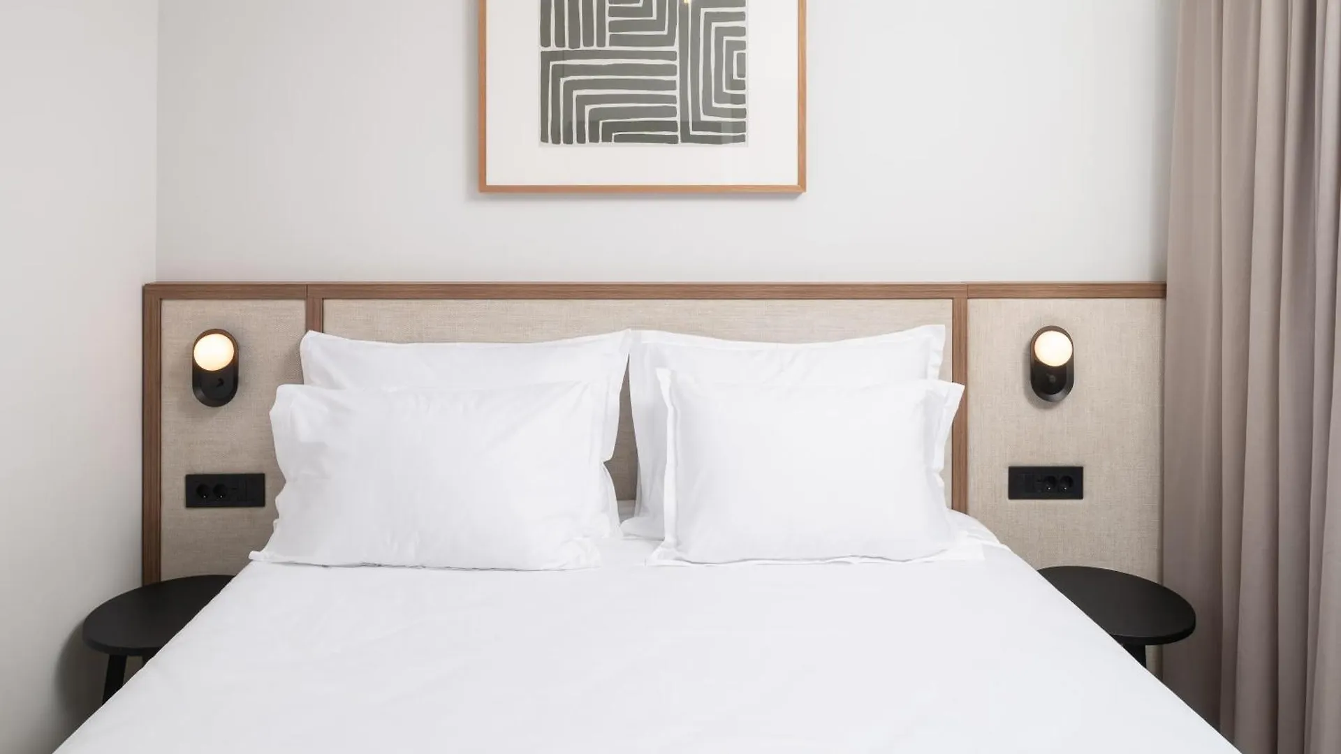 Molum Hotel & Residences Sveti Filip i Jakov 5*,