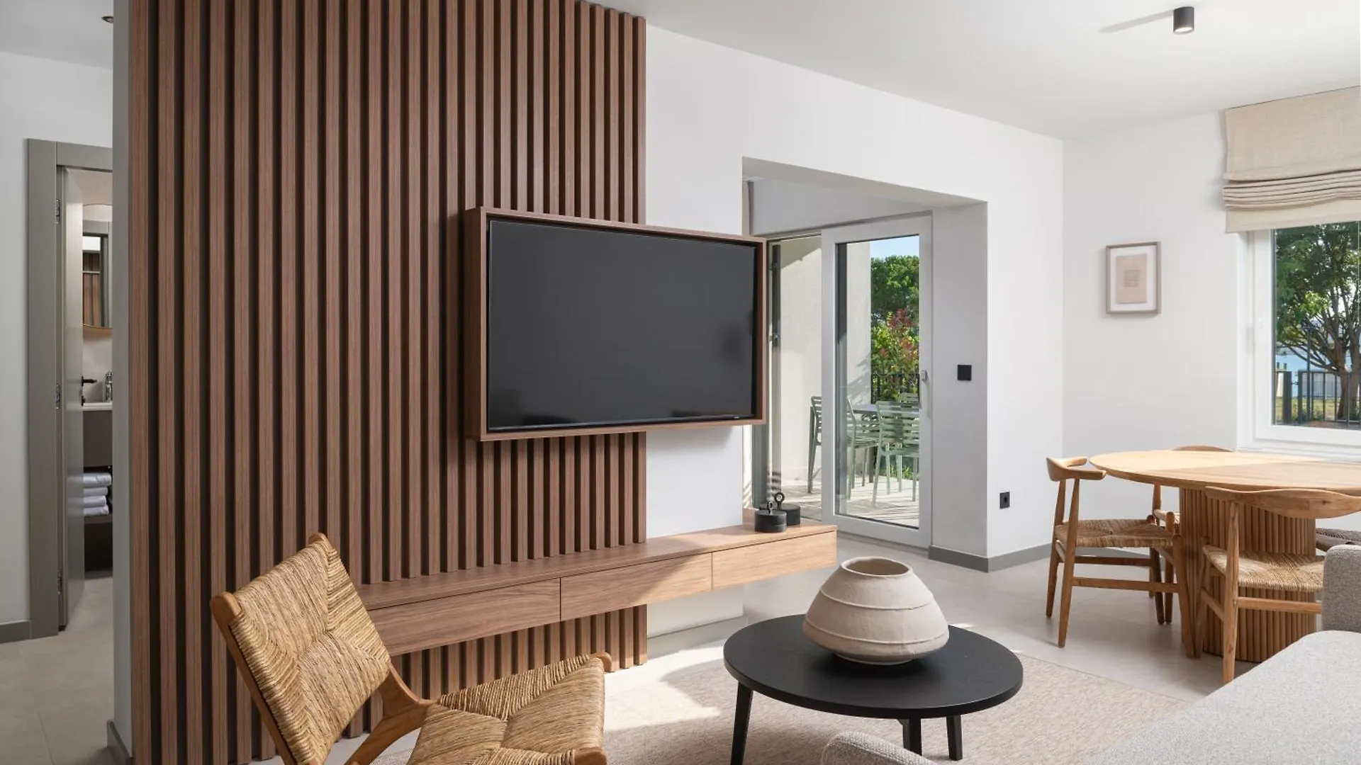 Molum Hotel & Residences Sveti Filip i Jakov