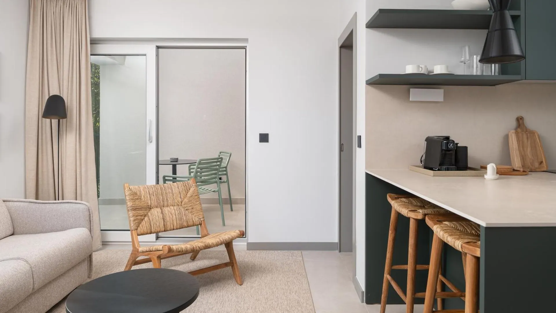*****  Molum Hotel & Residences Sveti Filip i Jakov Croatia