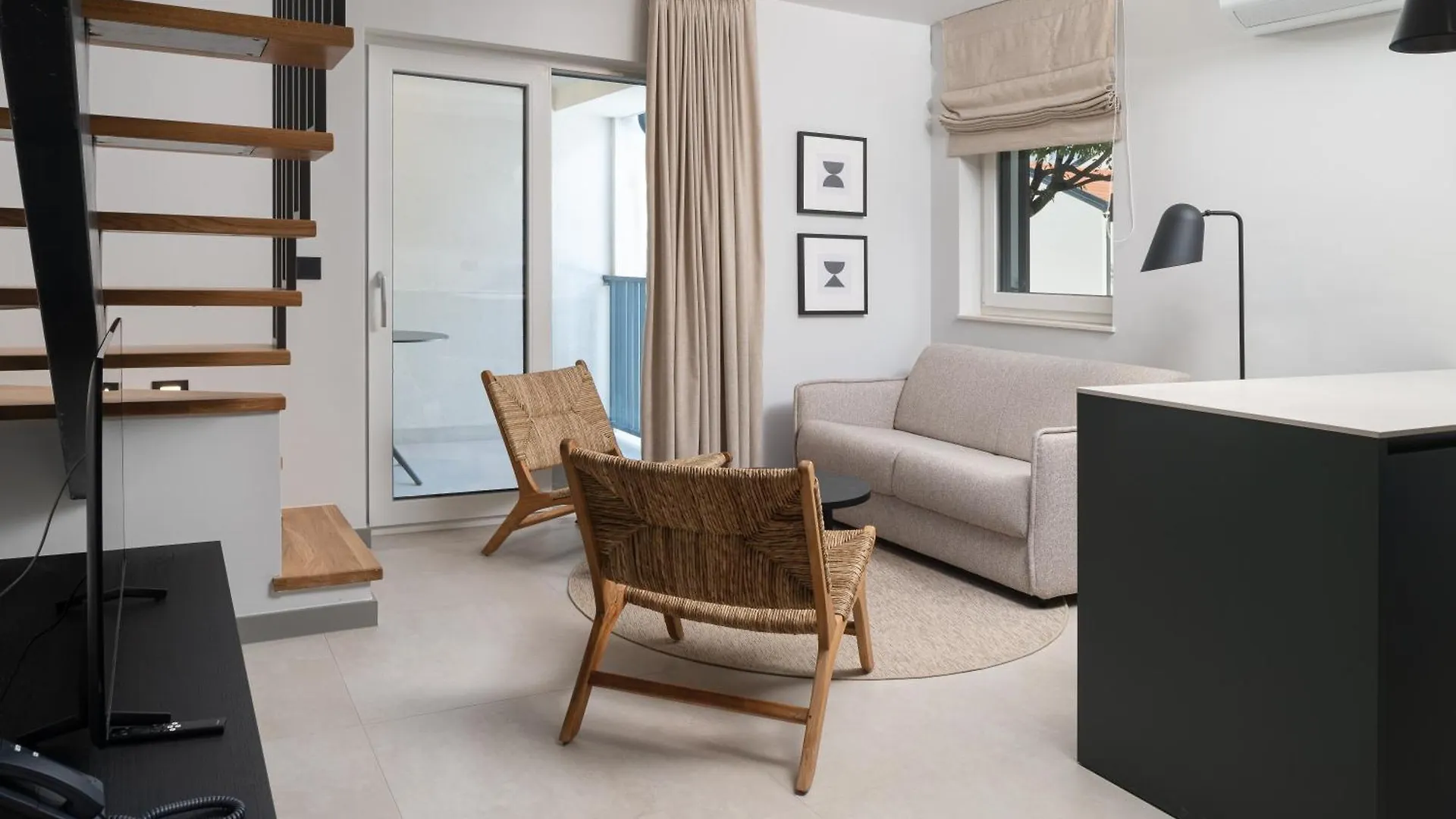Molum Hotel & Residences Sveti Filip i Jakov