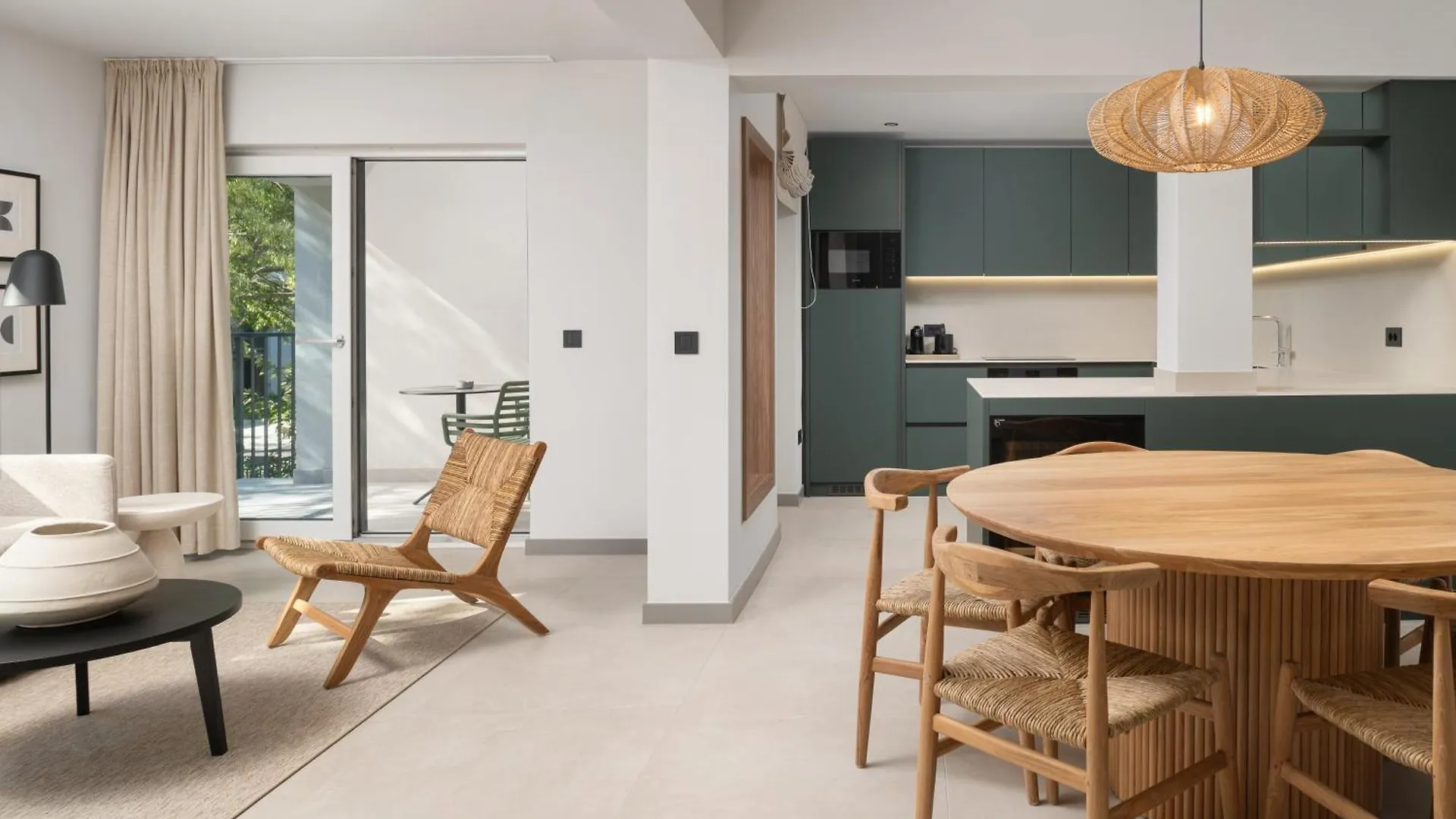 Molum Hotel & Residences Sveti Filip i Jakov