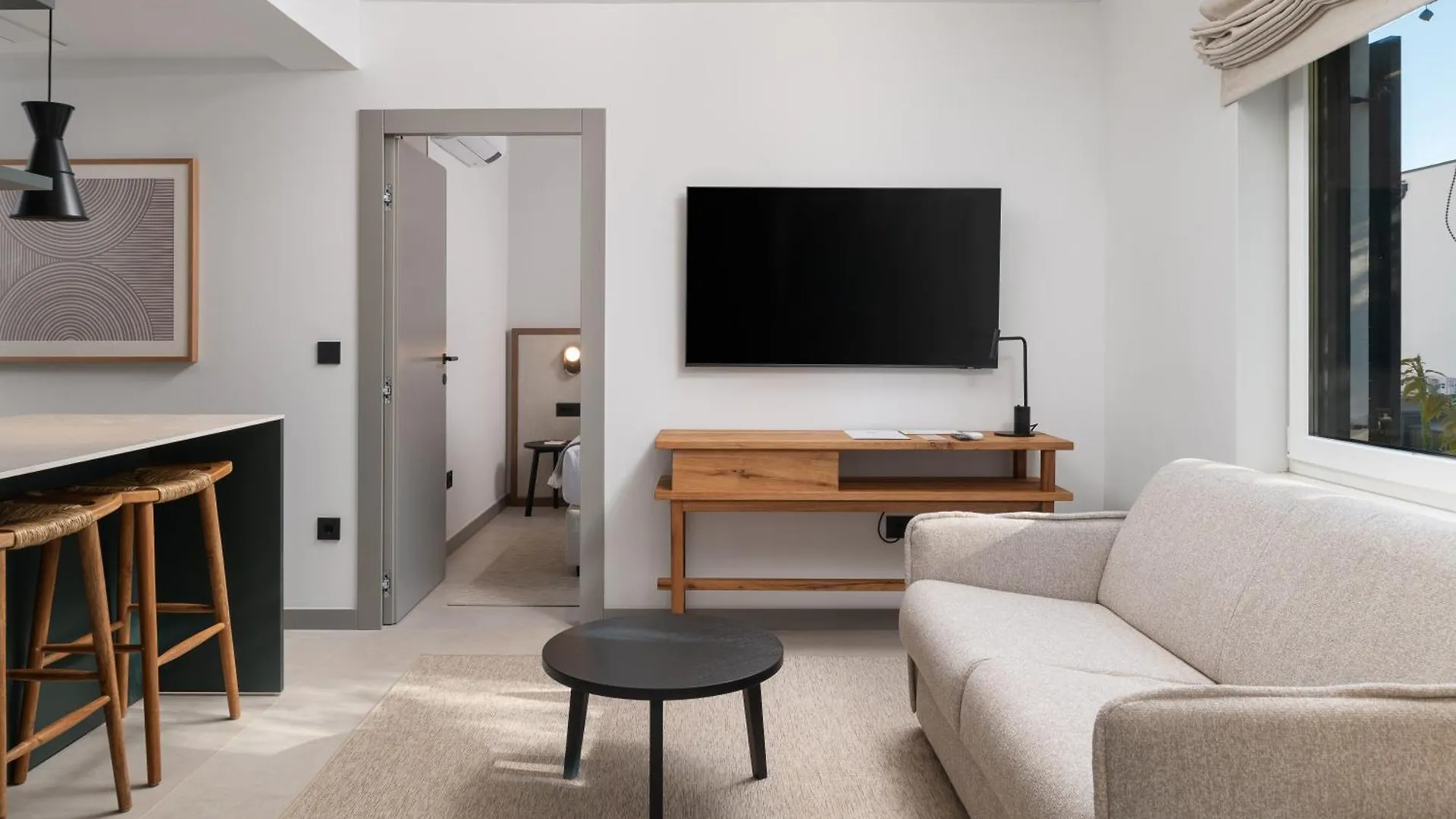 Molum Hotel & Residences Sveti Filip i Jakov 5*,