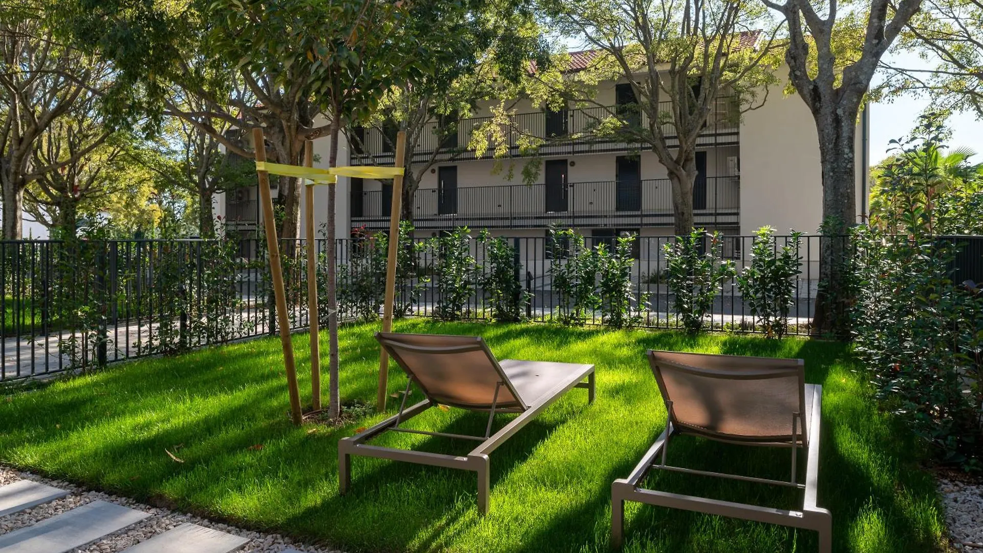 Molum Hotel & Residences Sveti Filip i Jakov