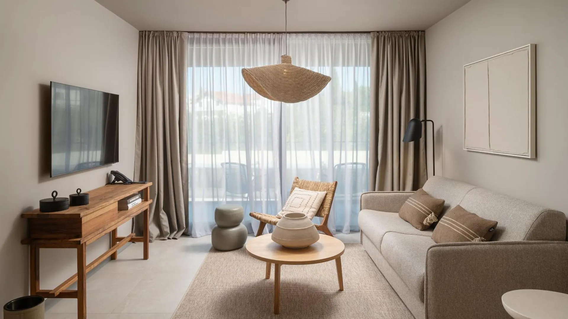 Molum Hotel & Residences Sveti Filip i Jakov