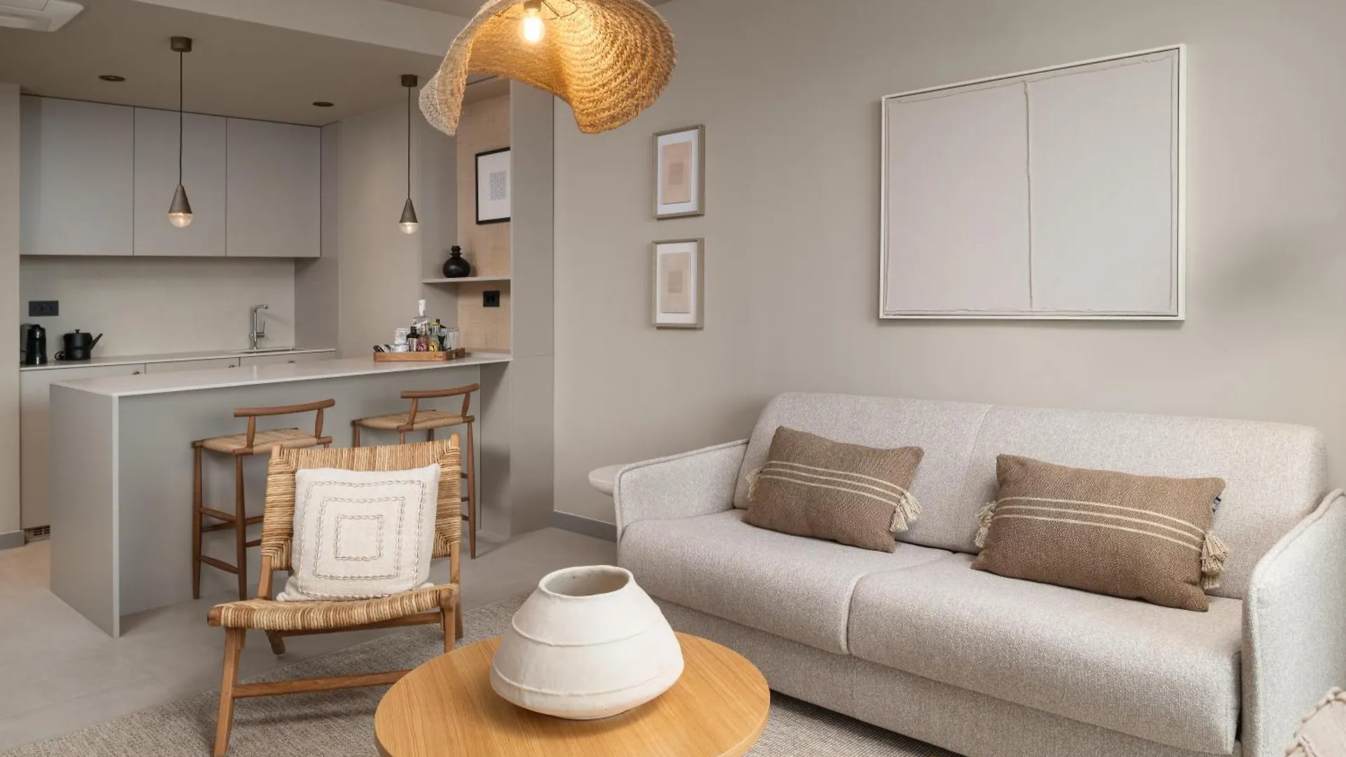 Molum Hotel & Residences Sveti Filip i Jakov 5*,  Croatia