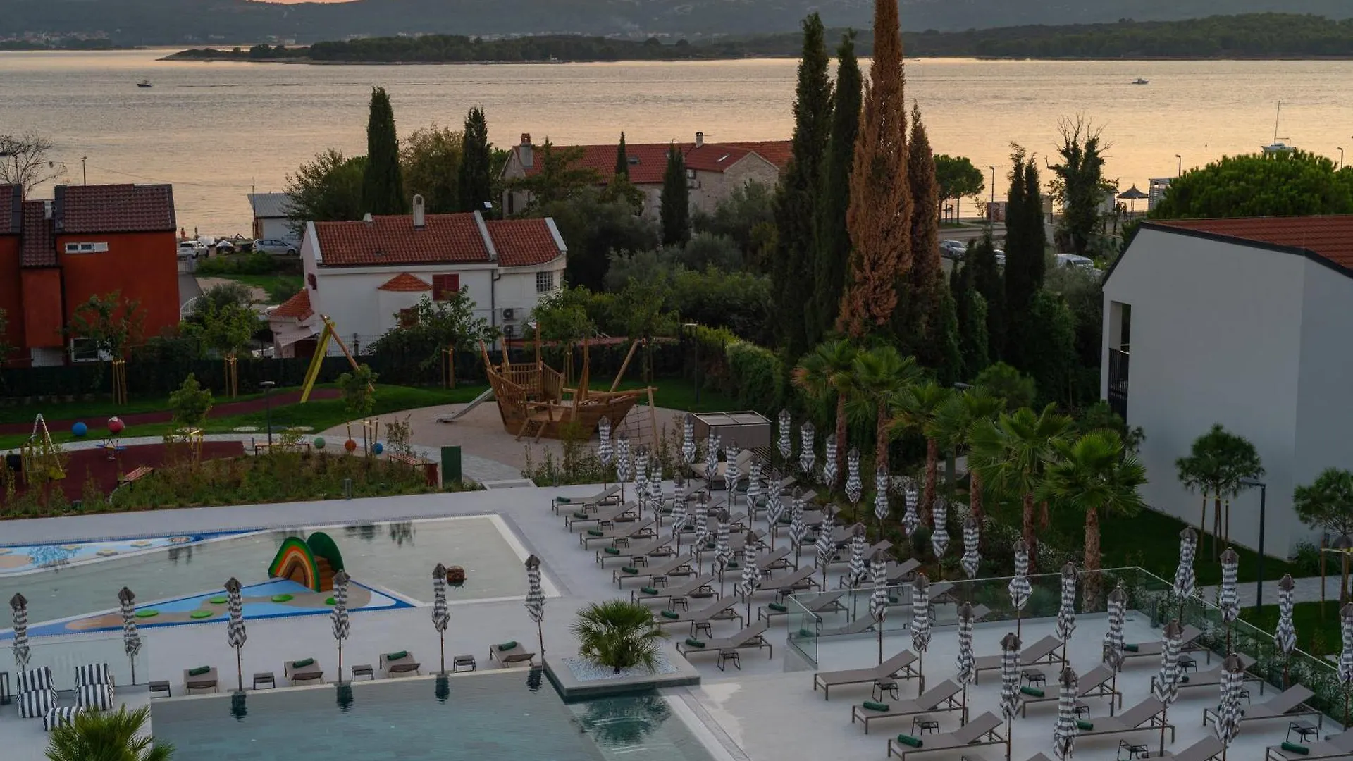 Molum Hotel & Residences Sveti Filip i Jakov