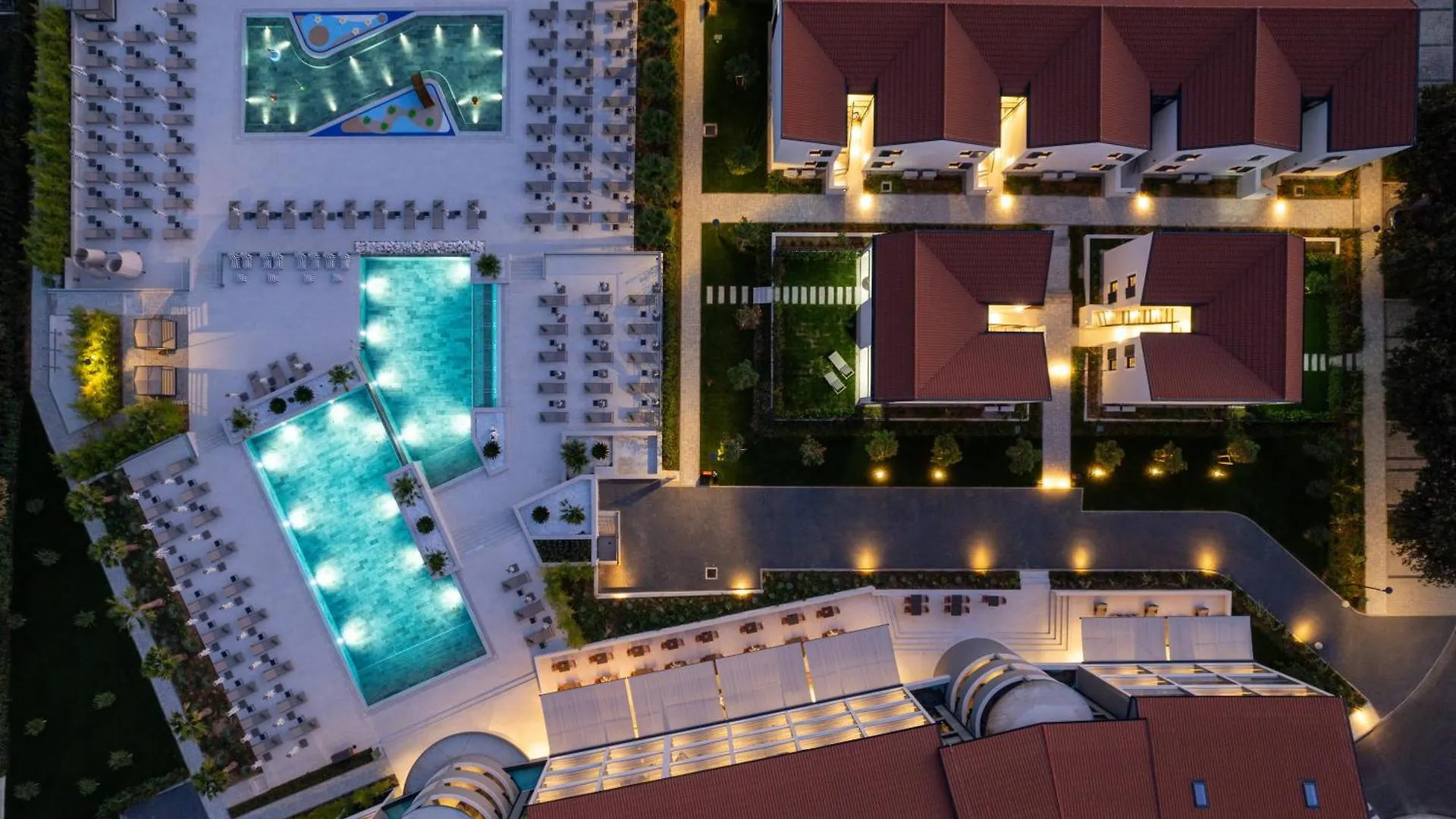 *****  Molum Hotel & Residences Sveti Filip i Jakov Croatia