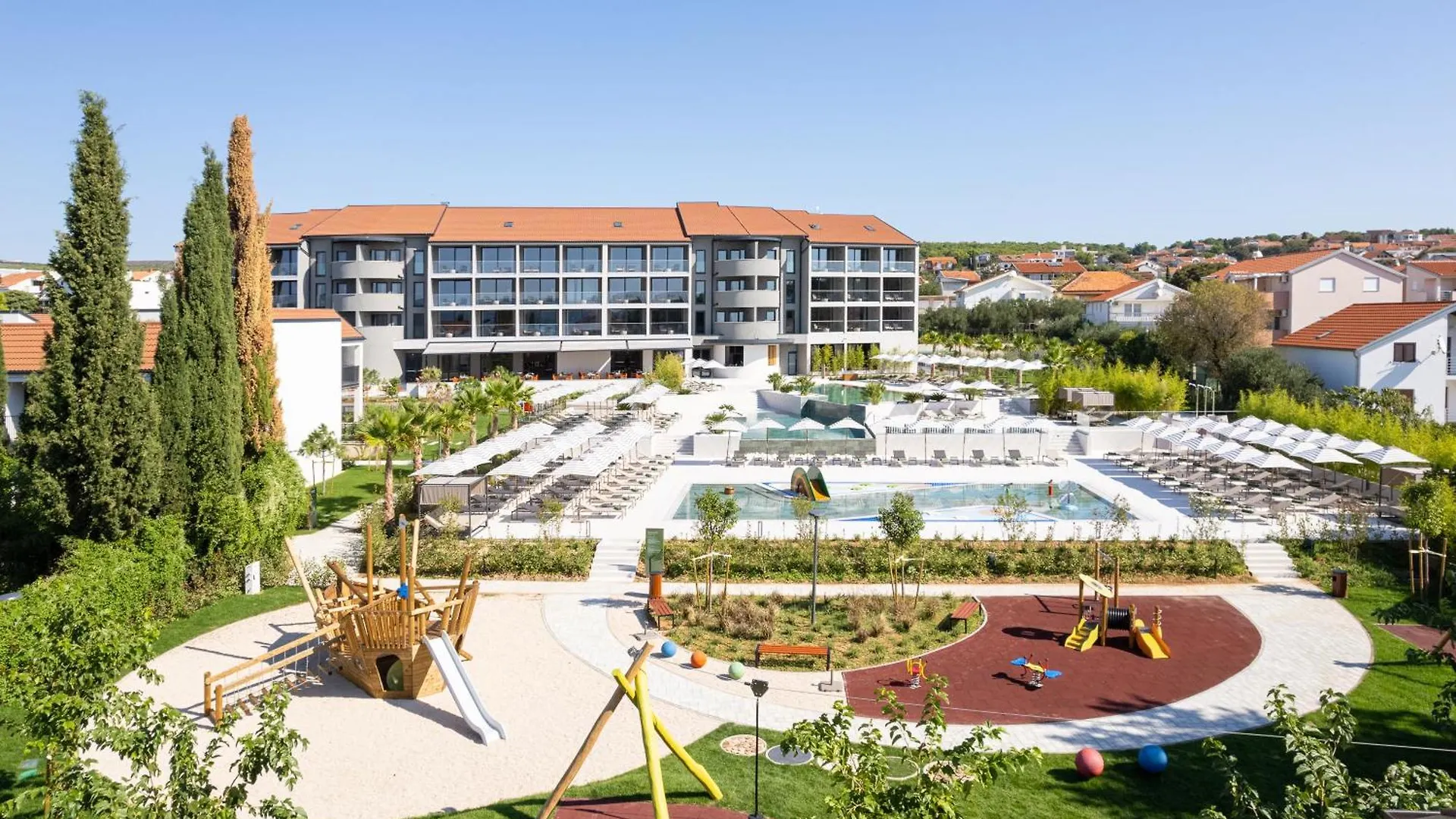 Molum Hotel & Residences Sveti Filip i Jakov