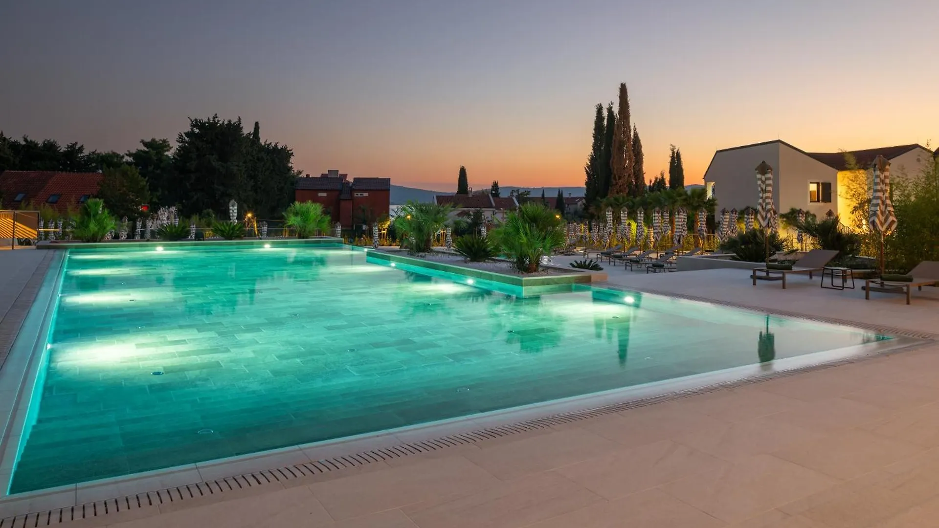 Molum Hotel & Residences Sveti Filip i Jakov