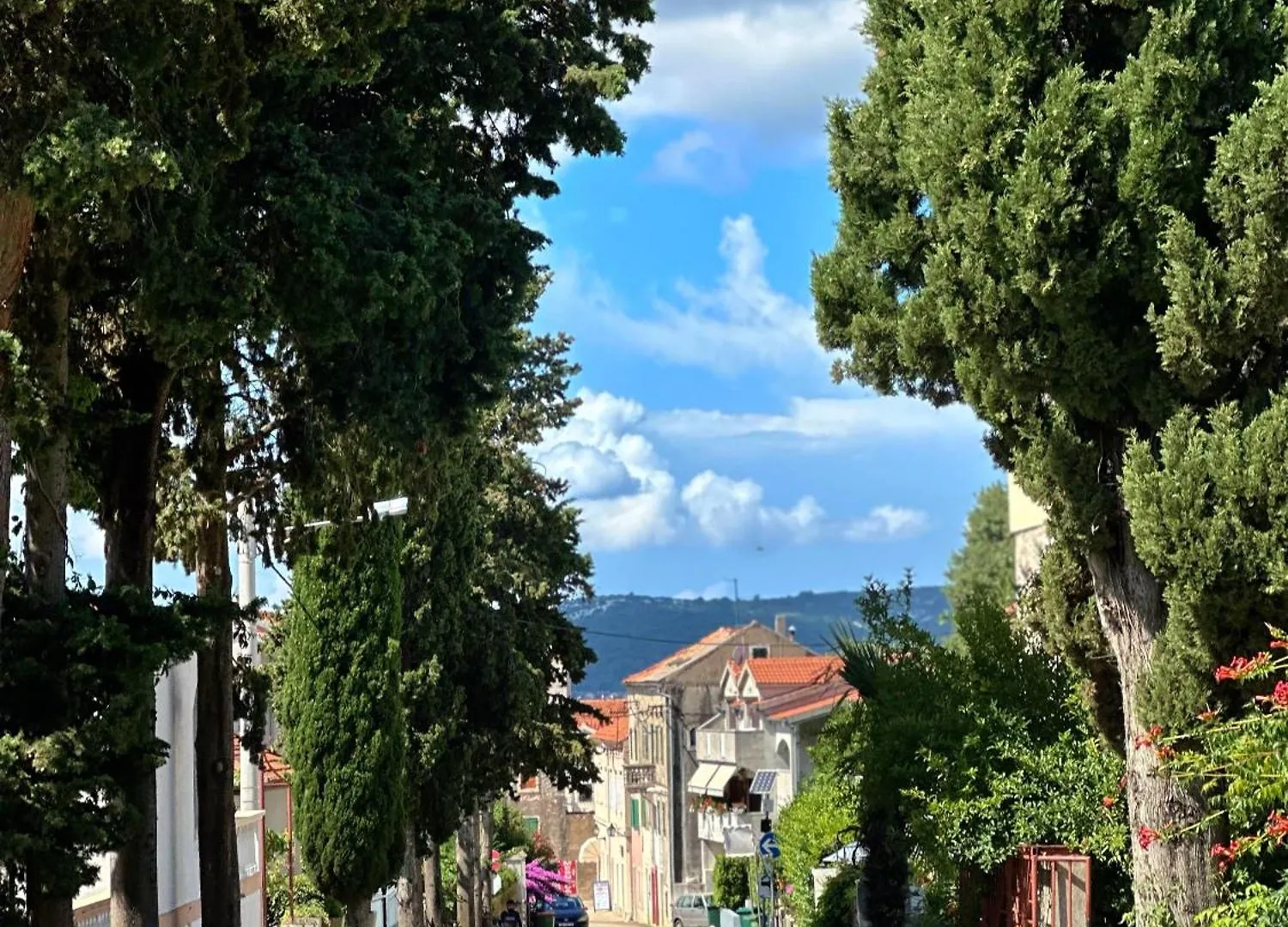 Molum Hotel & Residences Sveti Filip i Jakov