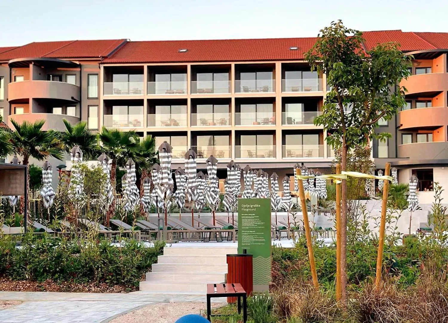 Molum Hotel & Residences Sveti Filip i Jakov 5*,  Κροατία
