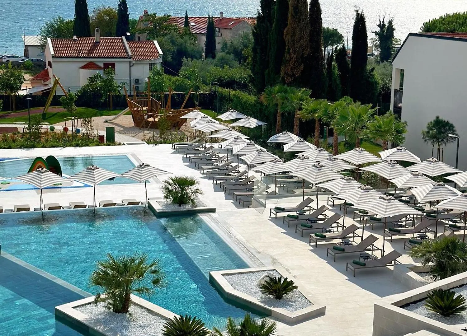 Molum Hotel & Residences Sveti Filip i Jakov