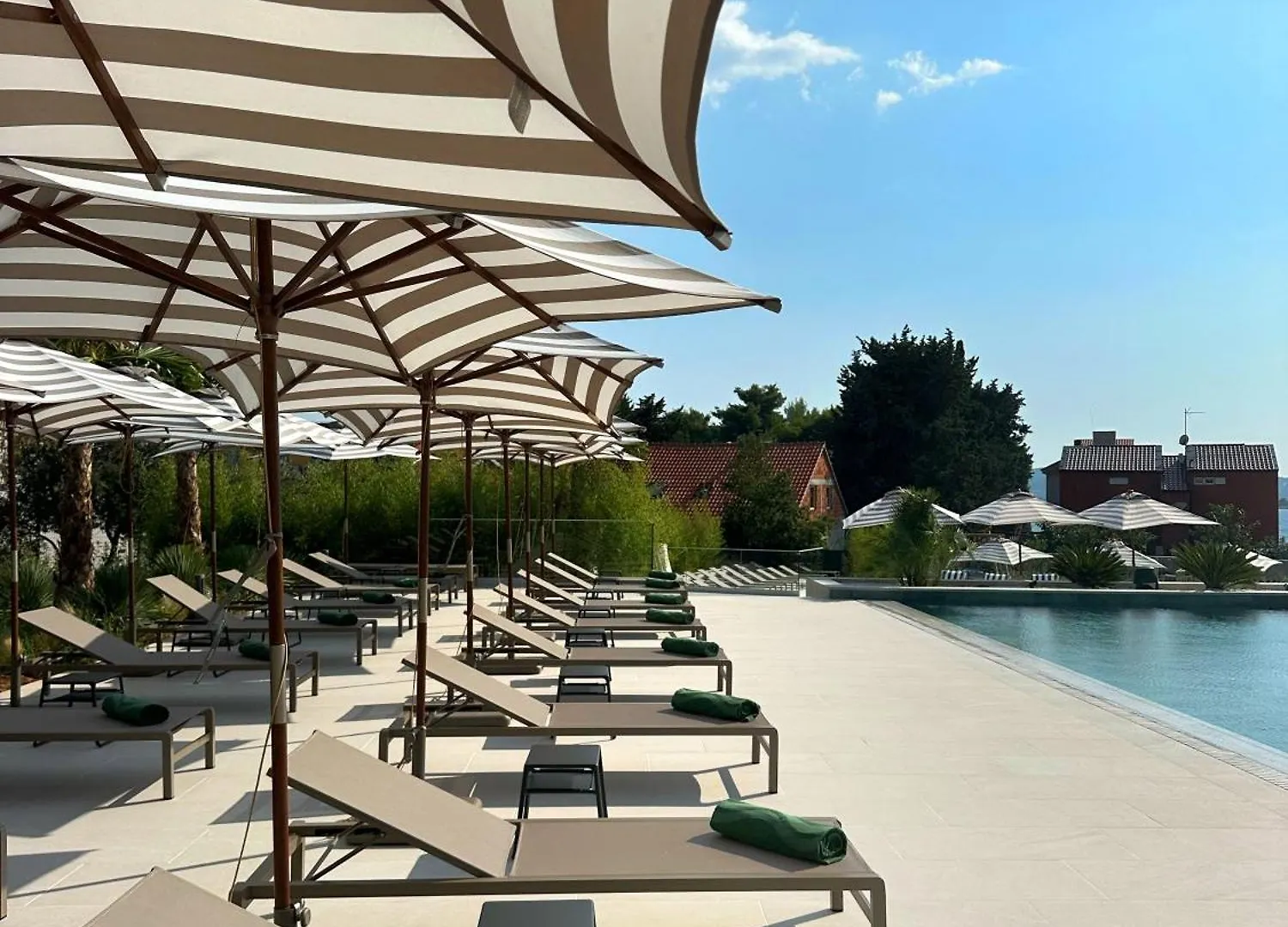 Molum Hotel & Residences Sveti Filip i Jakov
