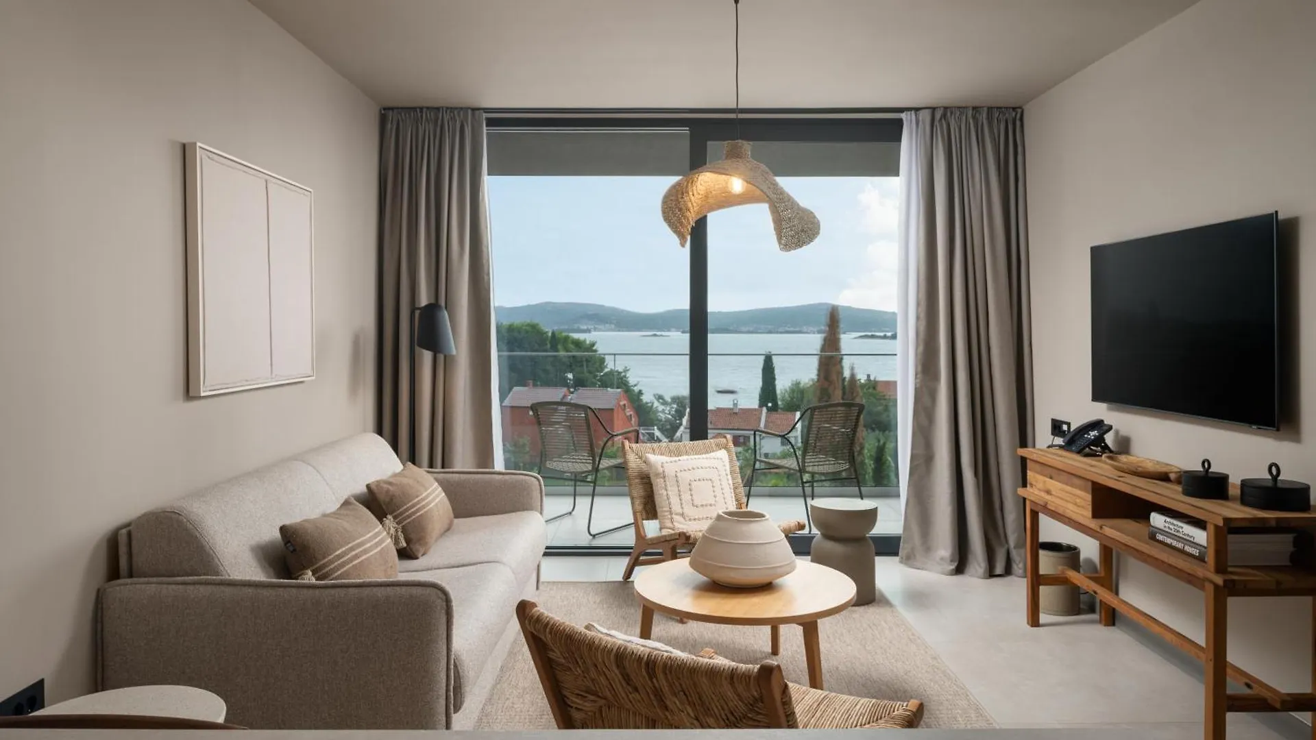 Molum Hotel & Residences Sveti Filip i Jakov
