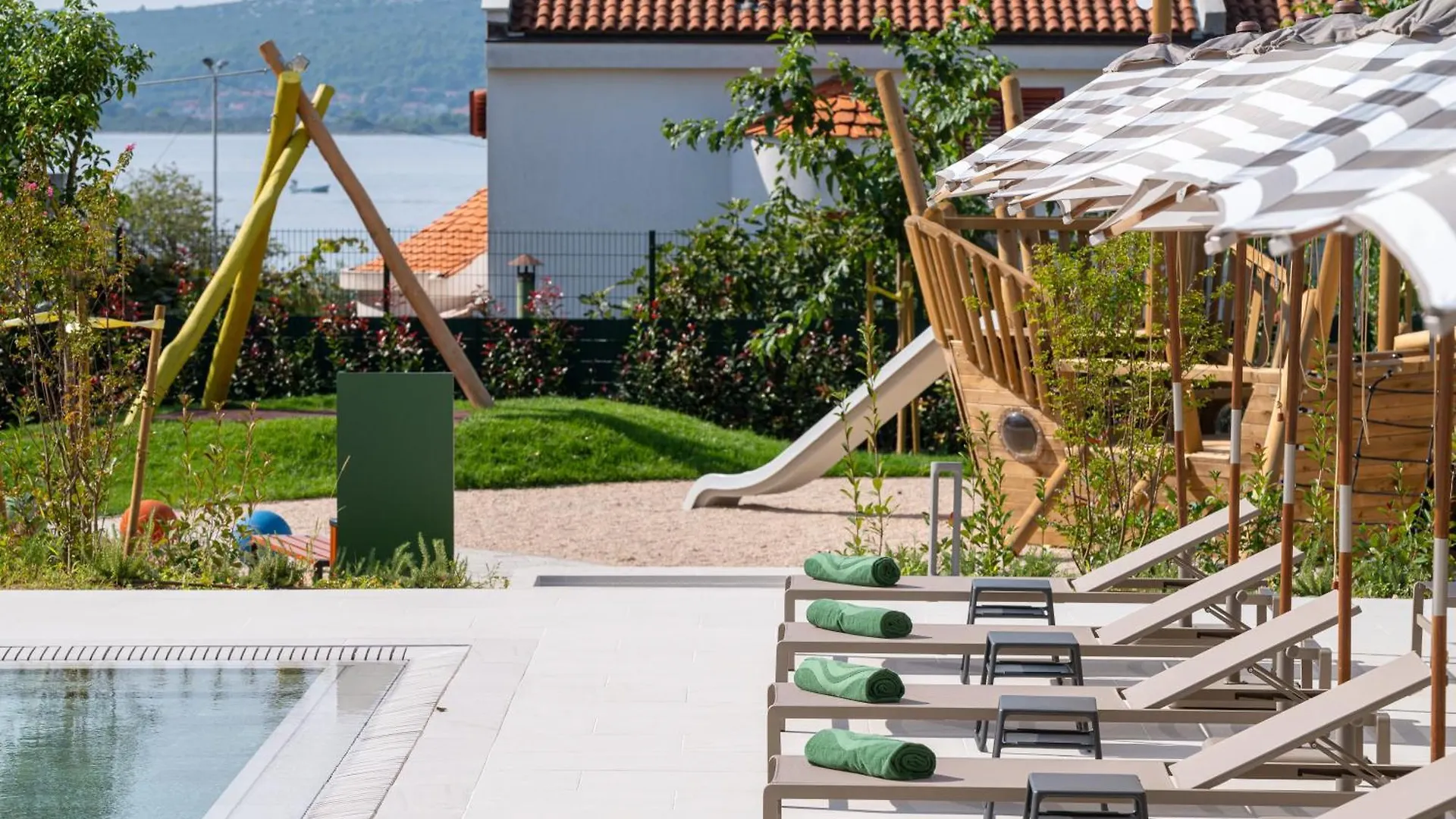Molum Hotel & Residences Sveti Filip i Jakov