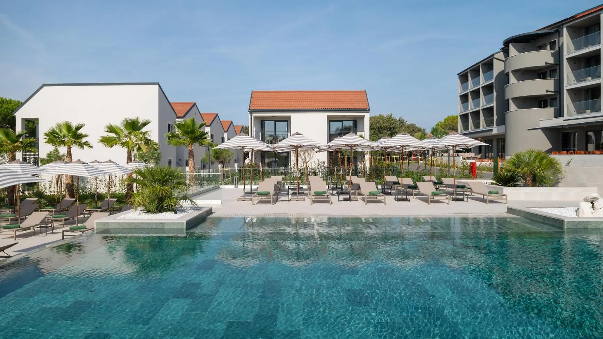 Molum Hotel & Residences Sveti Filip i Jakov
