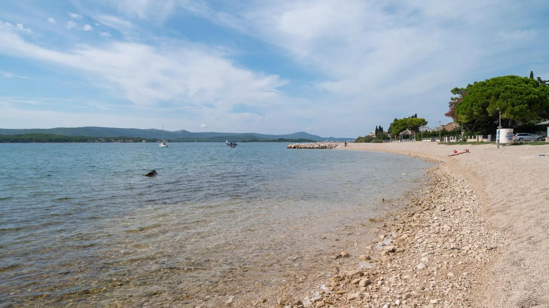 *****  Molum Hotel & Residences Sveti Filip i Jakov Κροατία