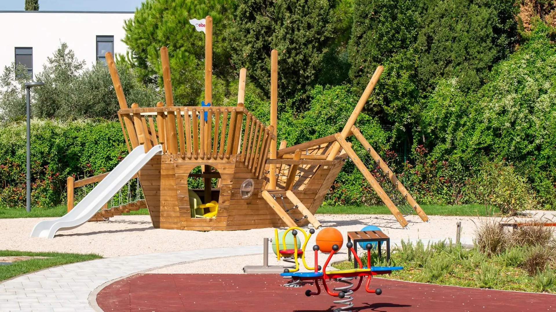 Molum Hotel & Residences Sveti Filip i Jakov