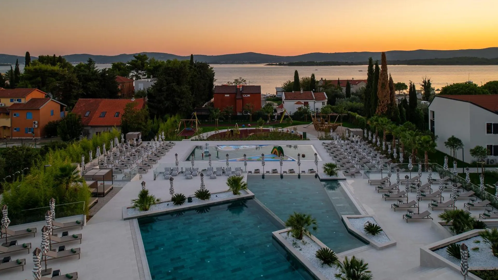 Molum Hotel & Residences Sveti Filip i Jakov