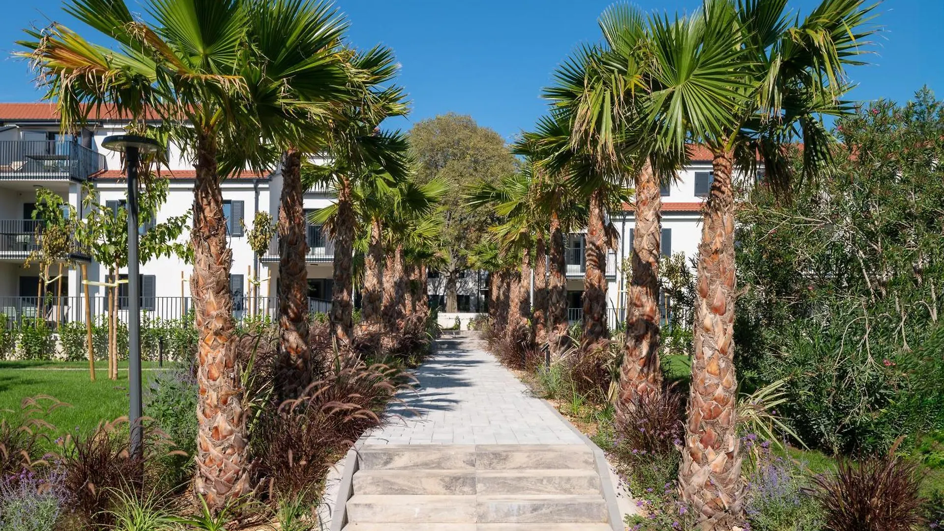 Molum Hotel & Residences Sveti Filip i Jakov