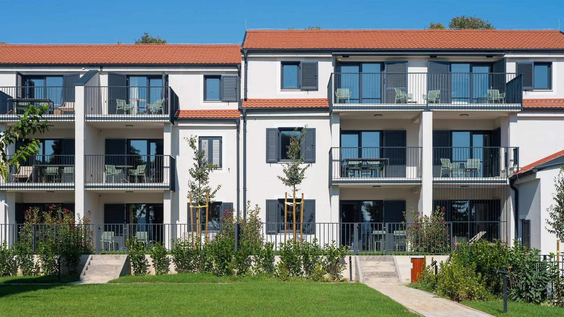 Molum Hotel & Residences Sveti Filip i Jakov Κροατία
