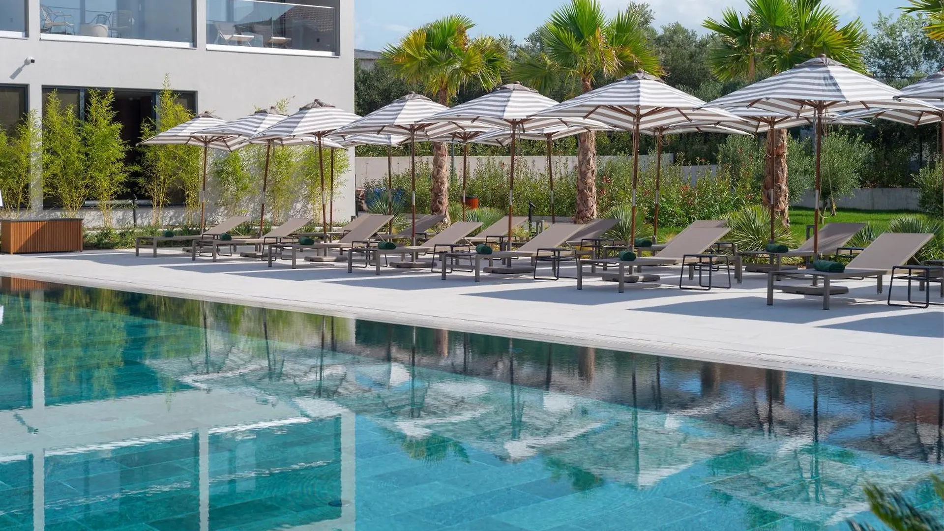 Molum Hotel & Residences Sveti Filip i Jakov
