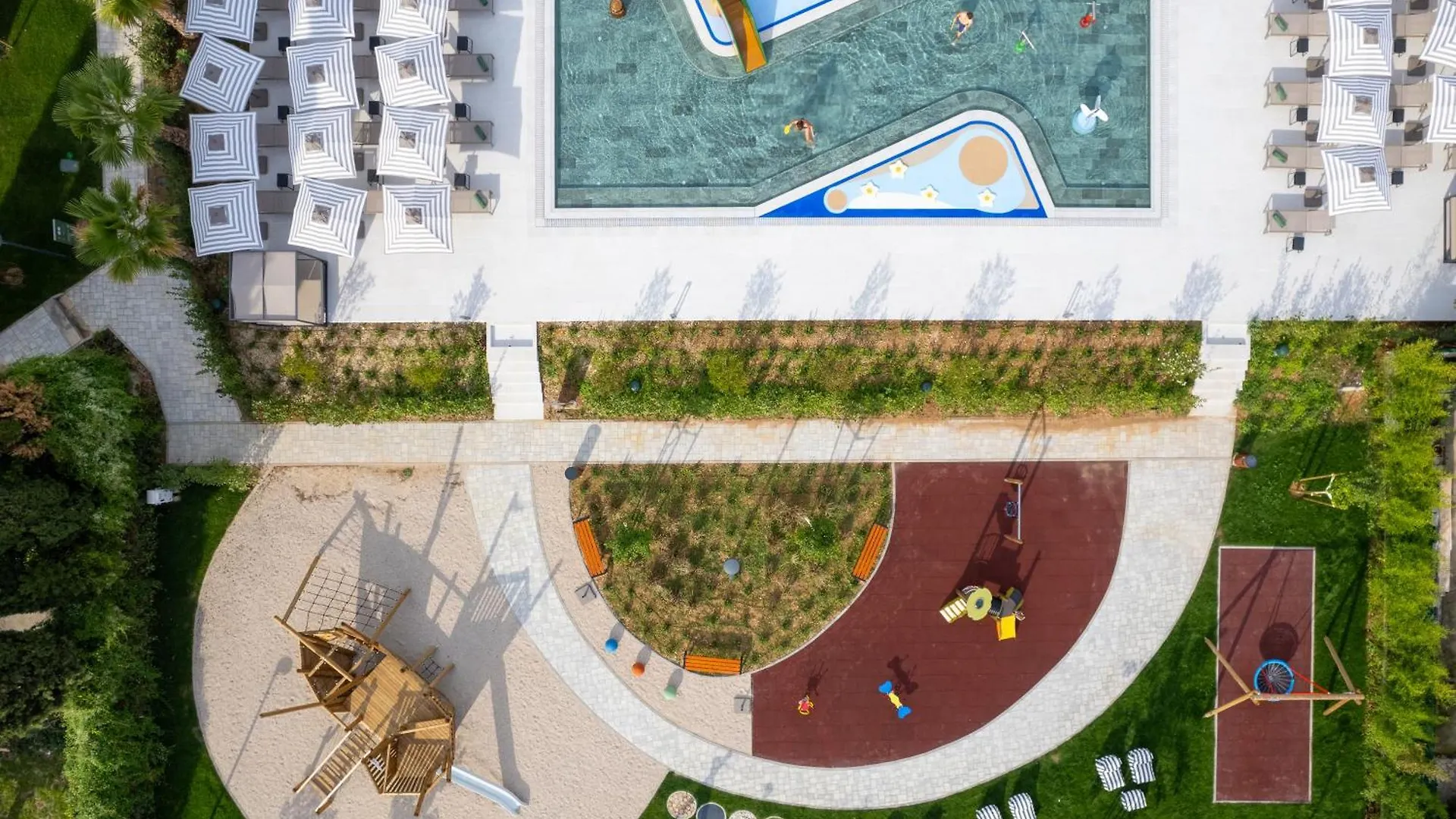 Molum Hotel & Residences Sveti Filip i Jakov