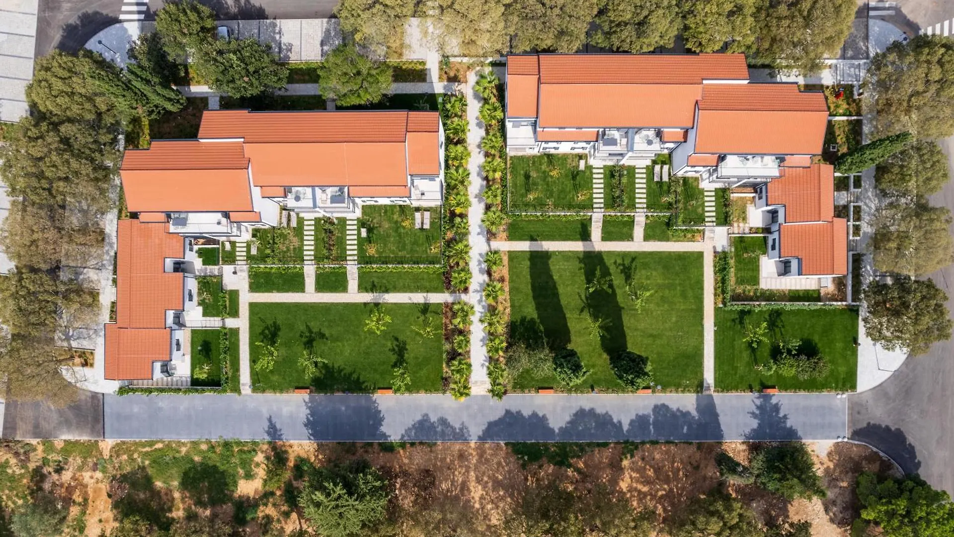 Molum Hotel & Residences Sveti Filip i Jakov