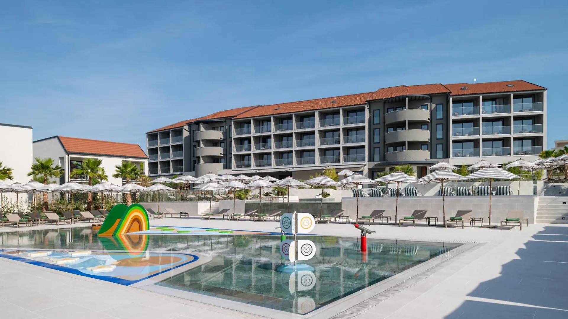 *****  Molum Hotel & Residences Sveti Filip i Jakov Κροατία