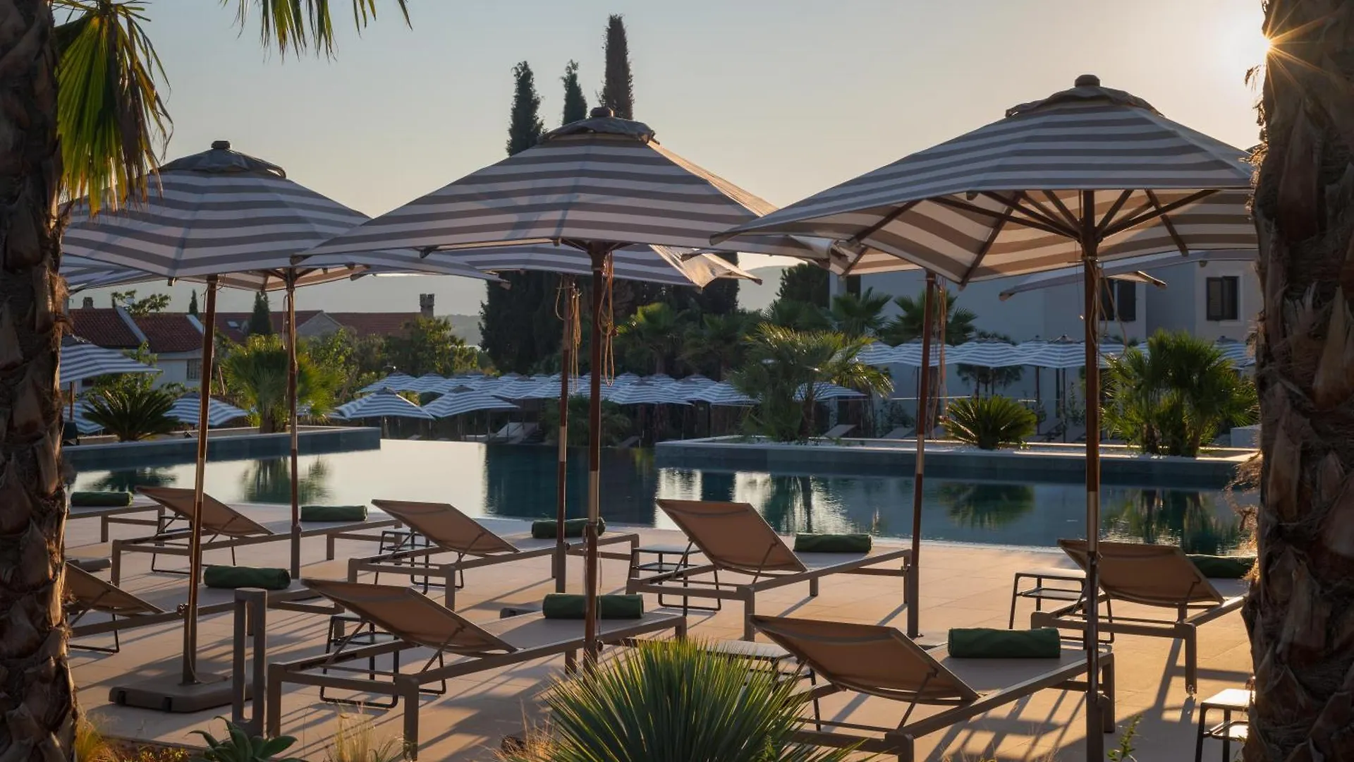 *****  Molum Hotel & Residences Sveti Filip i Jakov Κροατία
