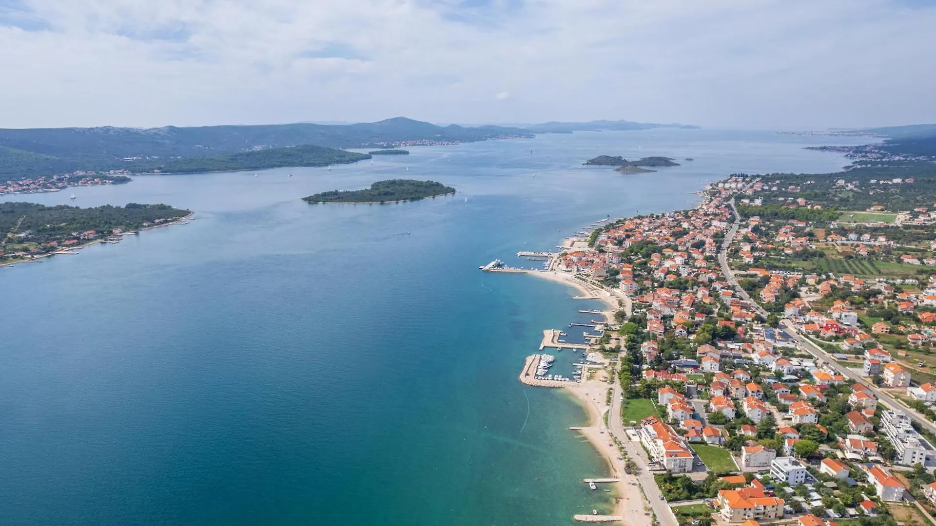 Molum Hotel & Residences Sveti Filip i Jakov