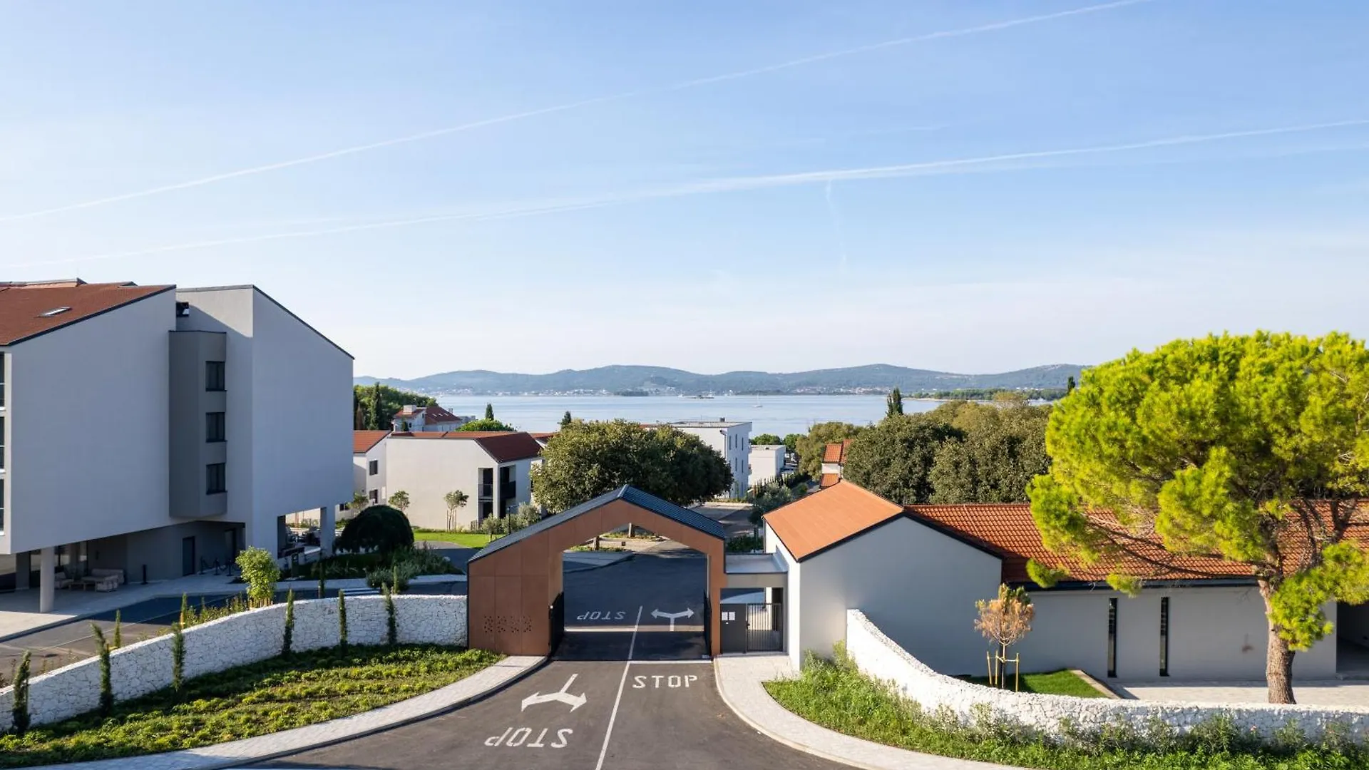 Molum Hotel & Residences Sveti Filip i Jakov Κροατία