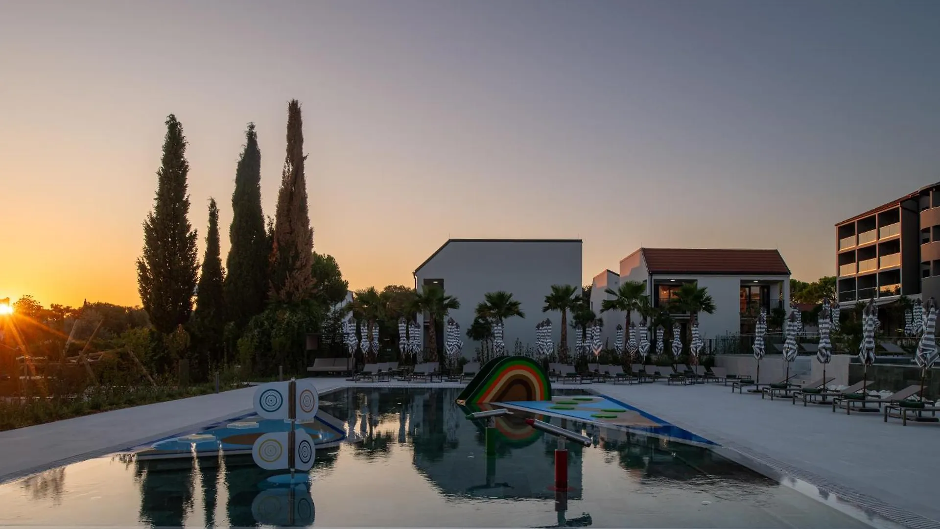 Molum Hotel & Residences Sveti Filip i Jakov Κροατία