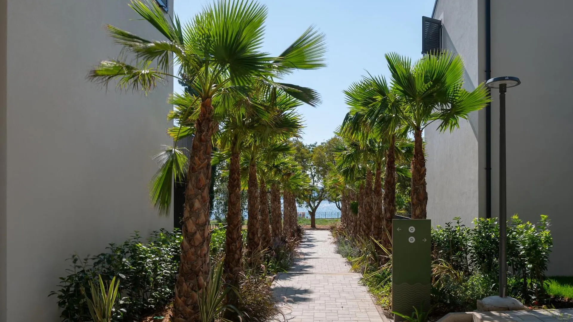 *****  Molum Hotel & Residences Sveti Filip i Jakov Κροατία