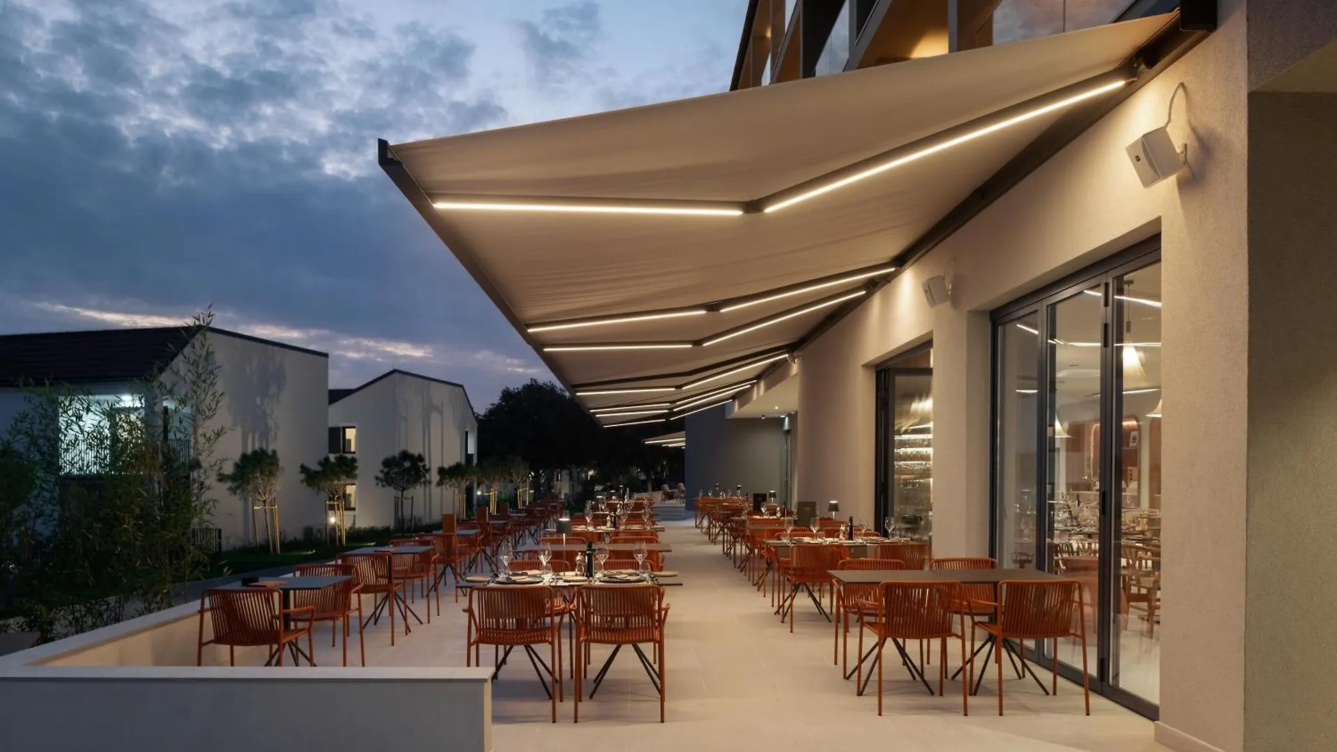 Molum Hotel & Residences Sveti Filip i Jakov