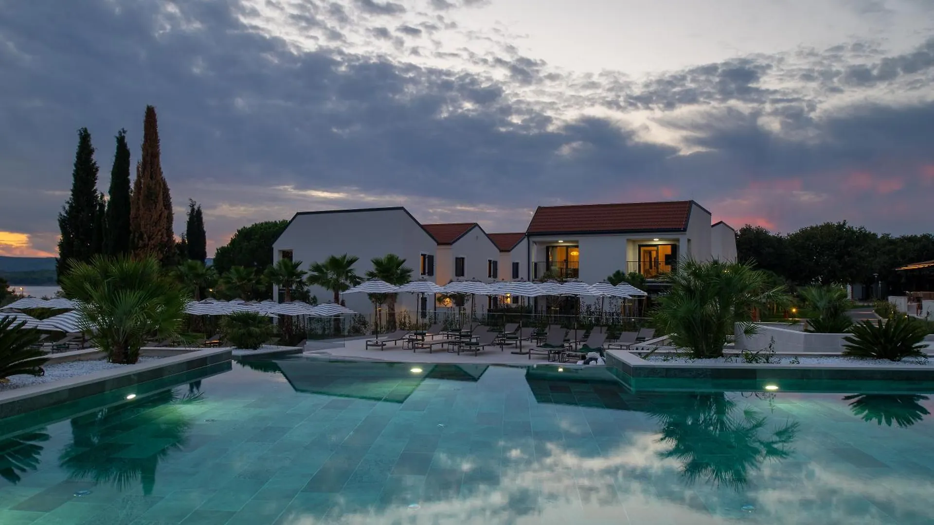 Molum Hotel & Residences Sveti Filip i Jakov