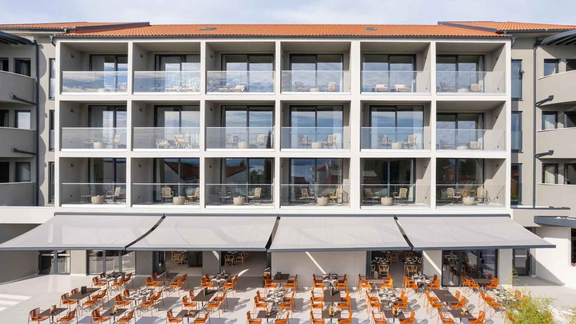 Molum Hotel & Residences Sveti Filip i Jakov 5*,  Κροατία
