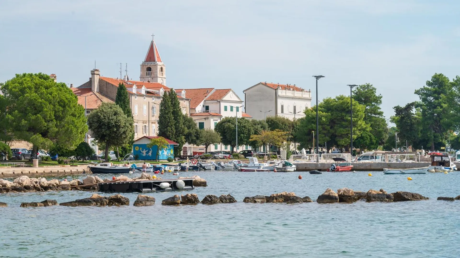 Molum Hotel & Residences Sveti Filip i Jakov