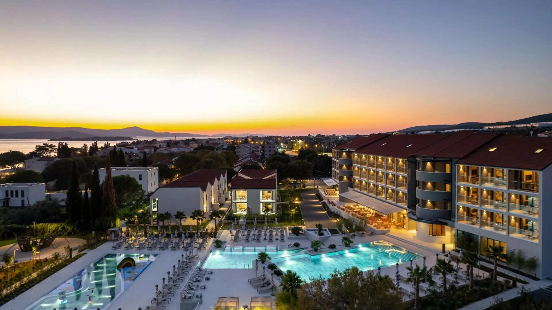 Molum Hotel & Residences Sveti Filip i Jakov
