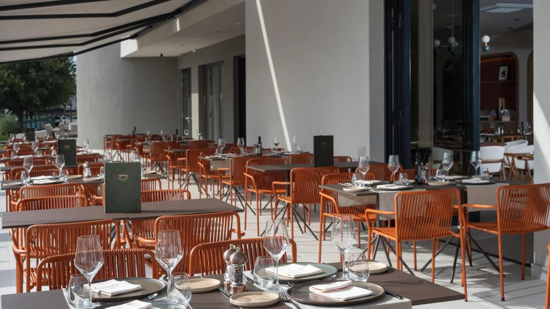 Molum Hotel & Residences Sveti Filip i Jakov