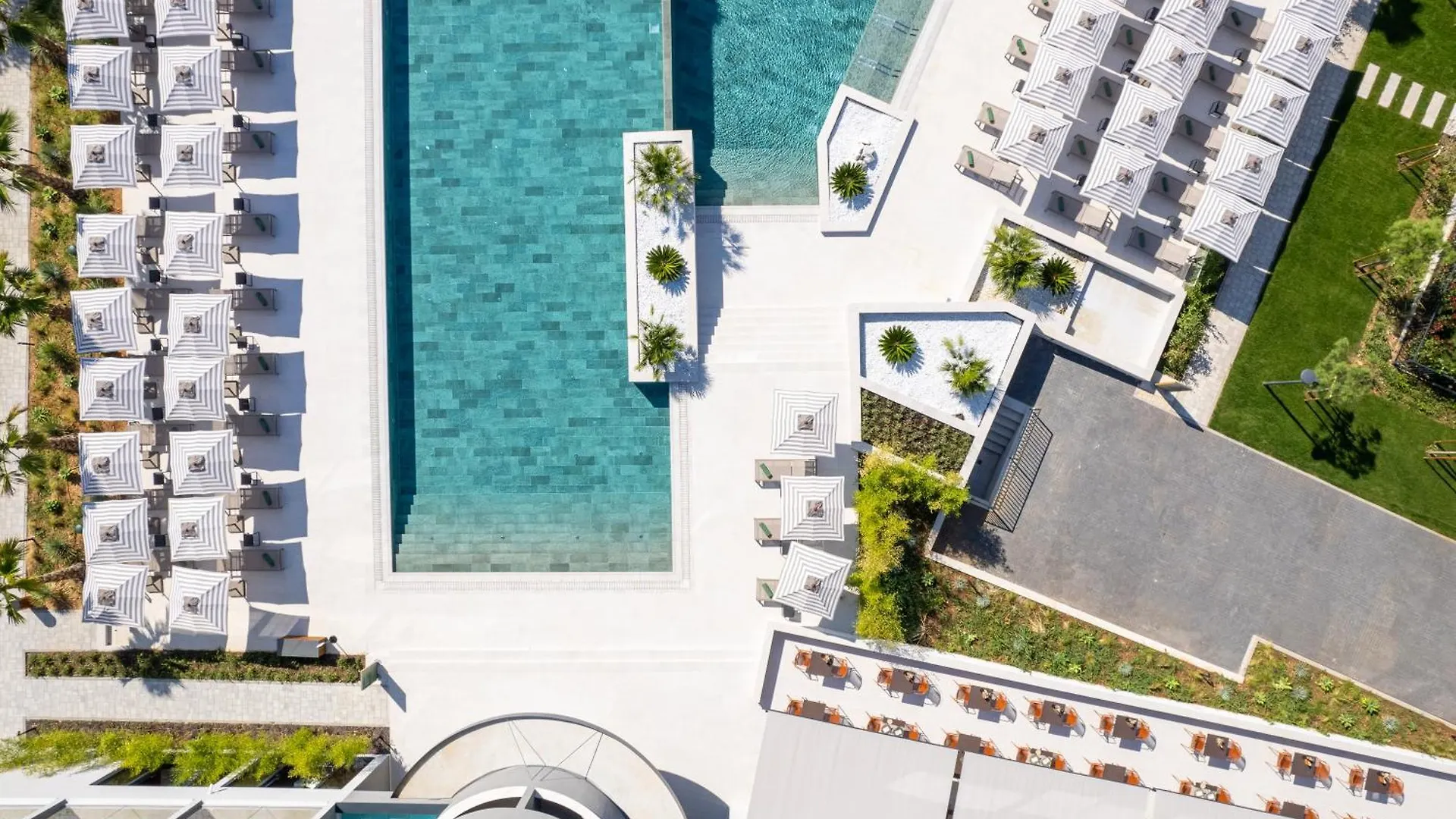 Molum Hotel & Residences Sveti Filip i Jakov 5*,  Κροατία