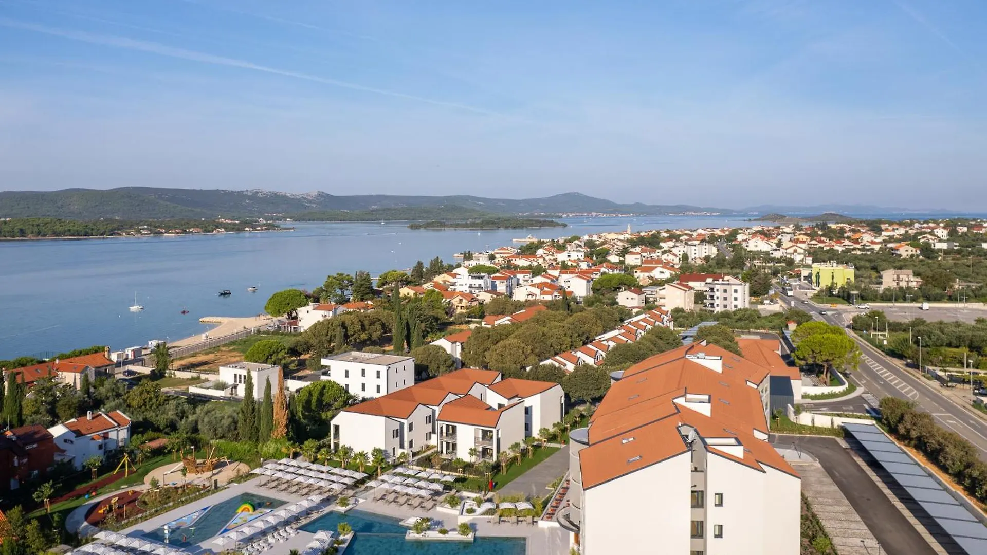 Molum Hotel & Residences Sveti Filip i Jakov Κροατία