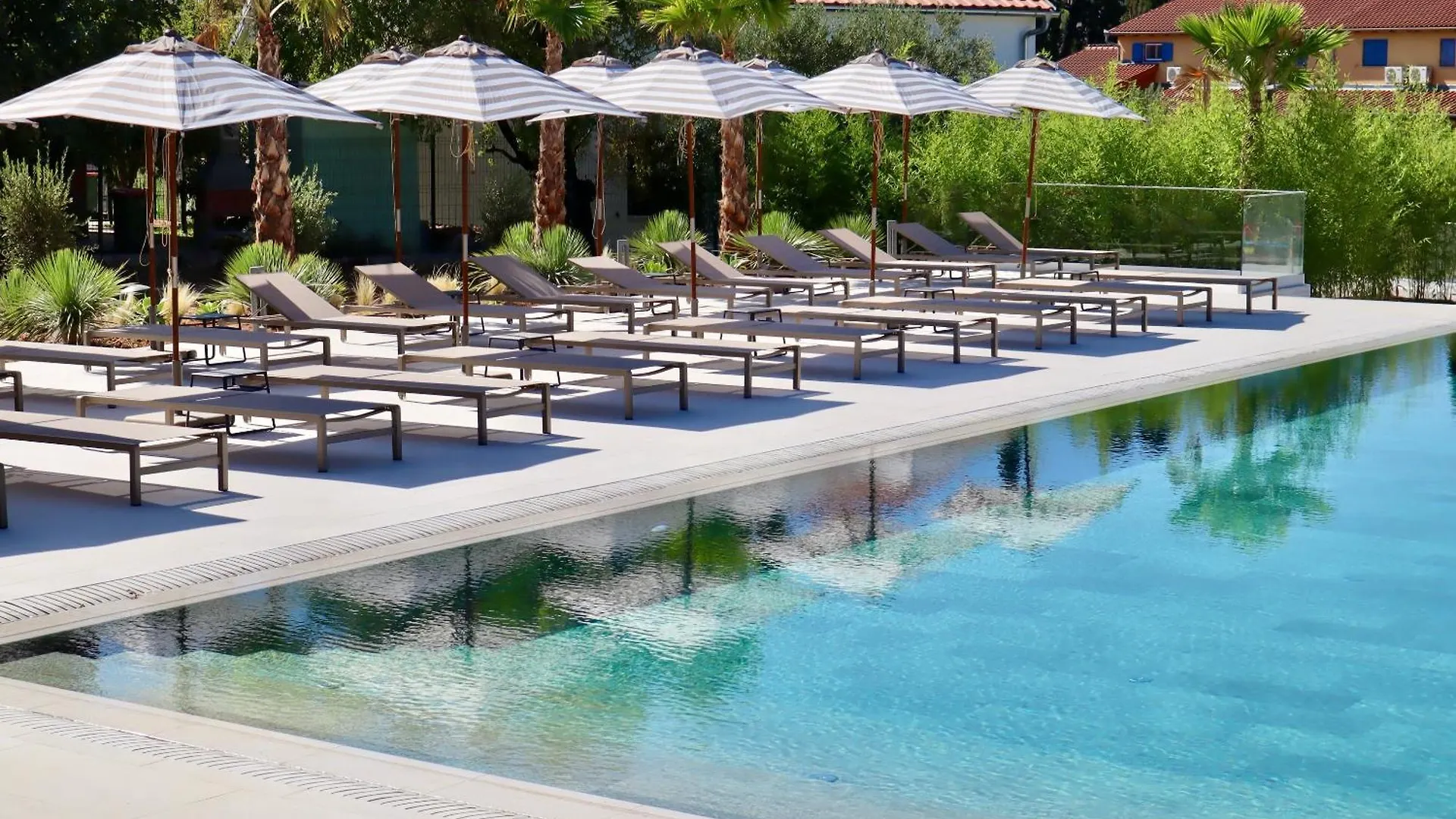 Molum Hotel & Residences Sveti Filip i Jakov