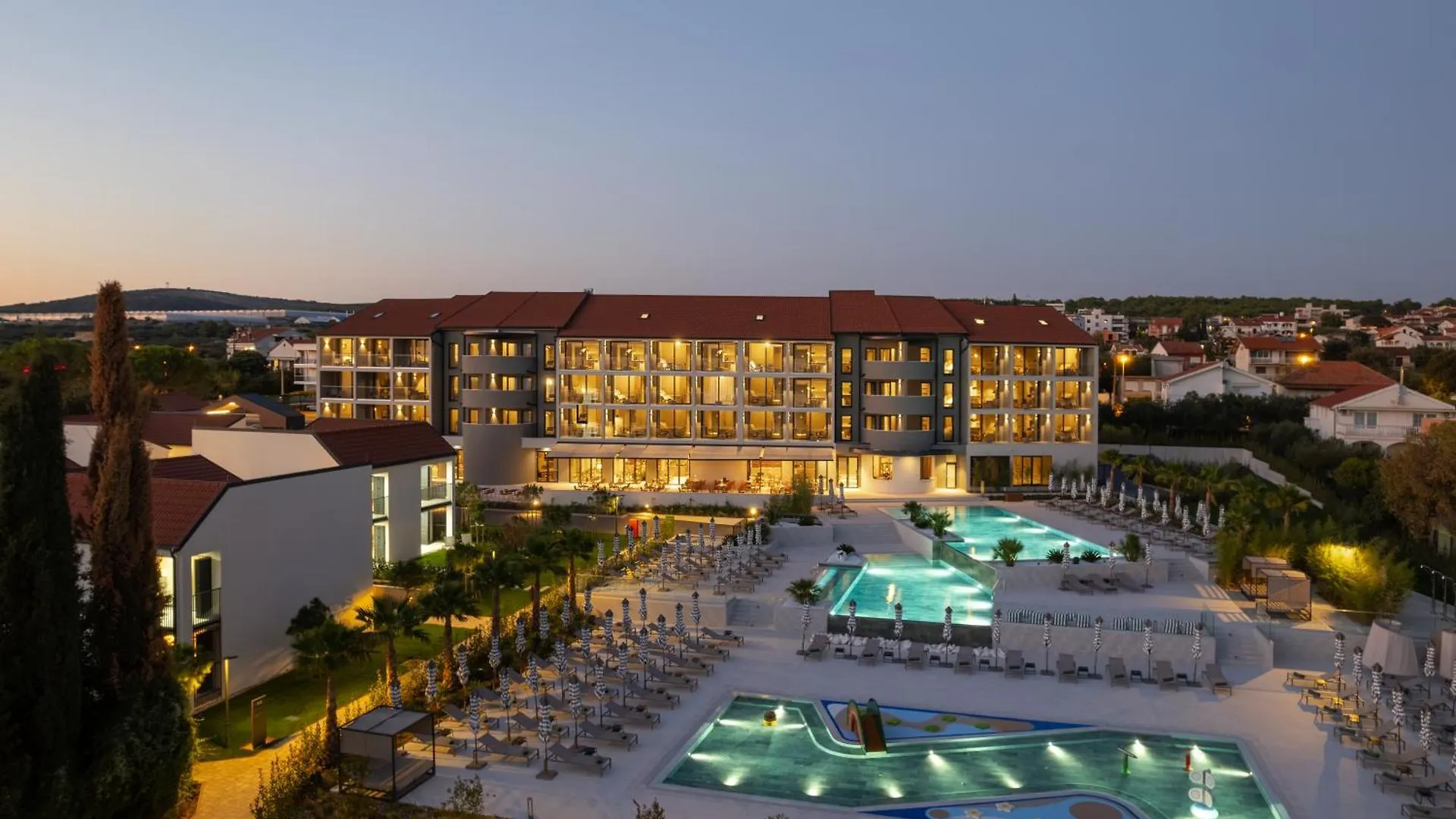 Molum Hotel & Residences Sveti Filip i Jakov