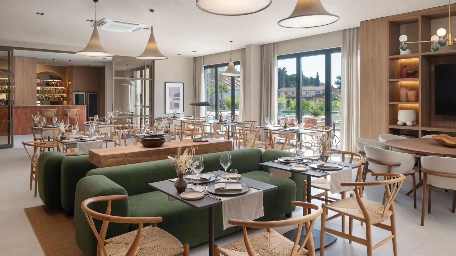 Molum Hotel & Residences Sveti Filip i Jakov