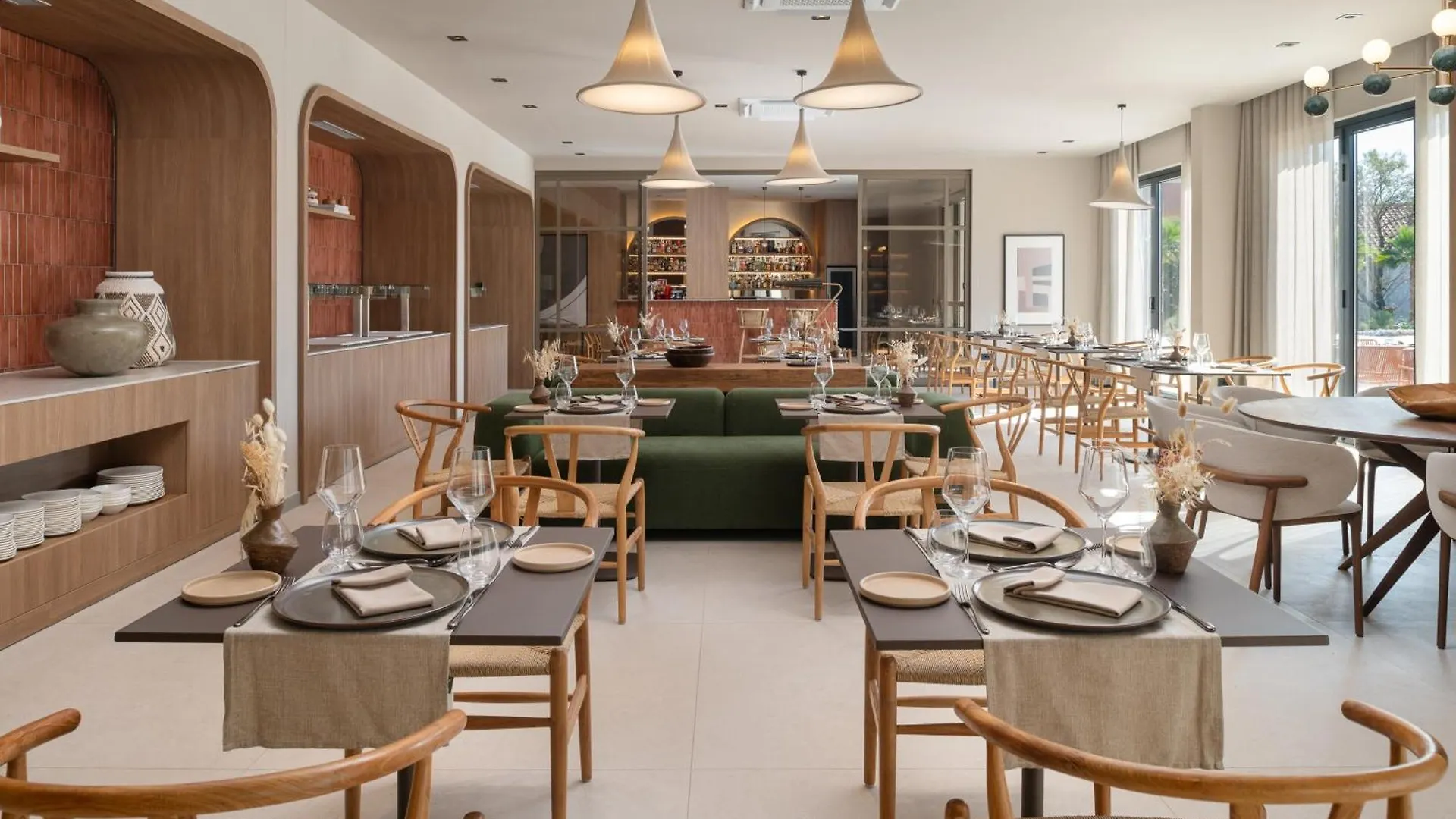 *****  Molum Hotel & Residences Sveti Filip i Jakov Κροατία