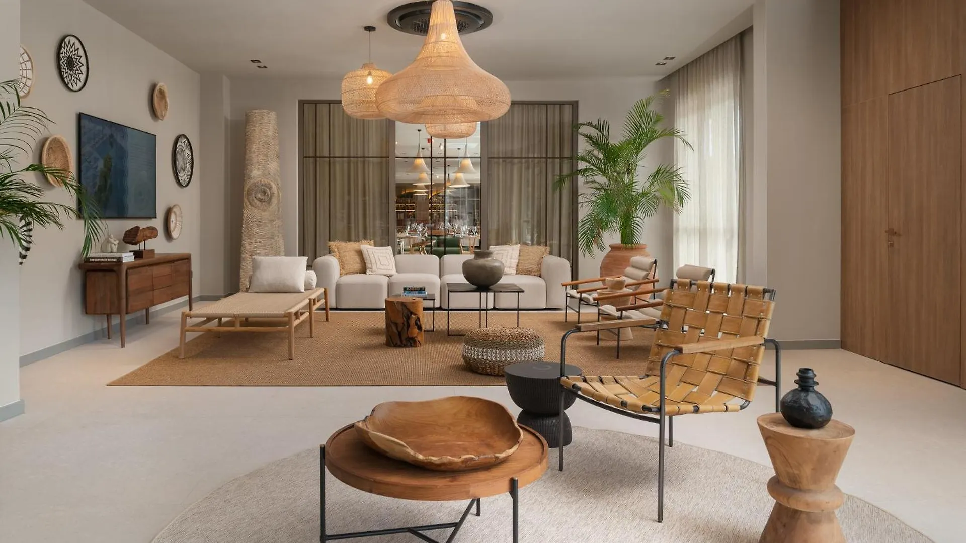 Molum Hotel & Residences Sveti Filip i Jakov 5*,