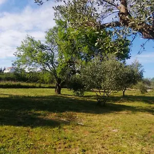 Kemping S&m, Sveti Filip i Jakov